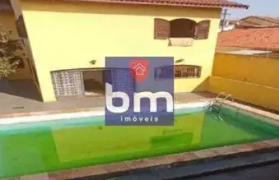 Venda | casa com 280,00 m², 4 dormitório(s), 4 vaga(s). parque assunção, taboão da serra