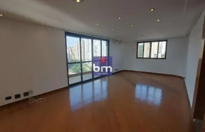Apartamento à venda em são paulo, vila andrade, com 4 quartos, com 250 m²