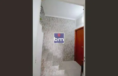 Venda | sobrado com 148,00 m², 3 dormitório(s), 4 vaga(s). jardim monte kemel, são paulo