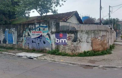 Terreno para locação em são paulo, vila plana, com 150 m²