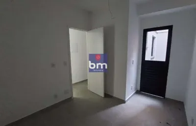 Apartamento à venda em são paulo, vila ernesto, com 2 quartos, com 45.84 m², vila das belezas