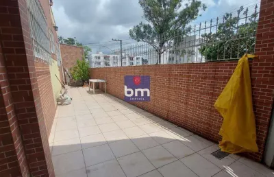 Casa para locação em são paulo, jardim germânia, com 3 quartos, com 120 m²