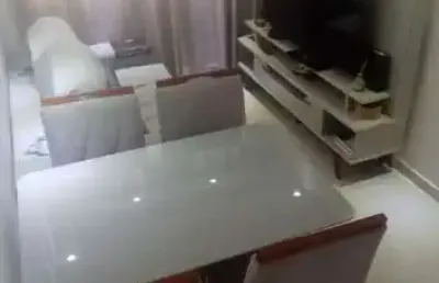 Apartamento à venda em são paulo, jardim boa vista (zona oeste), com 2 quartos, com 42 m²