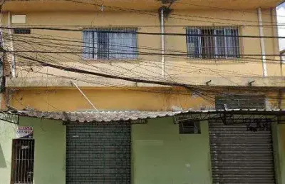 Casa para alugar em são paulo, parque regina, com 1 quarto, com 25 m², condomínio residencial sabino