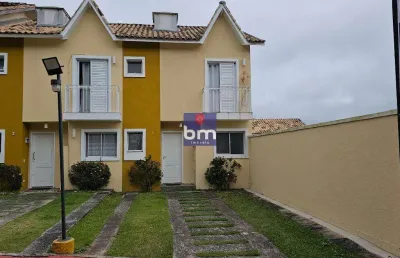 Sobrado à venda em são paulo, jardim campo limpo (zona norte), com 3 quartos, com 136.28 m²
