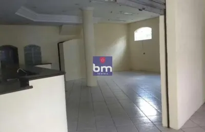 Salão para locação em são paulo, jardim caravelas, com 220 m²
