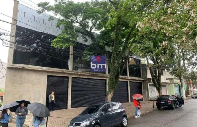 Salão para locação em são paulo, jardim helga, com undefined suíte, com 75 m²