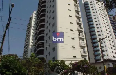 Apartamento à venda em são paulo, perdizes, com 4 quartos, com 160 m²