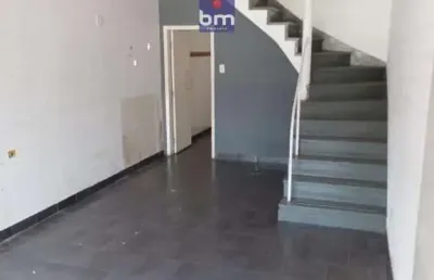 Casa para locação em são paulo, chácara santo antônio (zona sul), com 0 suíte, com 112 m²