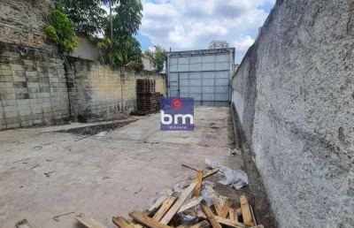 Galpão à venda em são paulo, santo amaro, com 350 m²