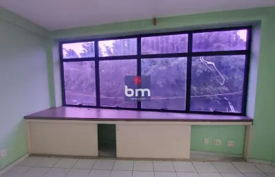 Sala para locação em são paulo, capão redondo, com 60 m², eneias