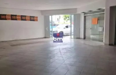 Salão para locação em são paulo, vila andrade, com 450 m²