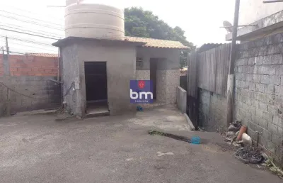 Terreno para alugar em são paulo, parque regina, com 180 m²
