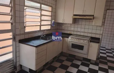 Casa à venda em são paulo, parque fernanda, com 4 quartos, com 192 m²