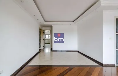 Apartamento para locação em são paulo, jardim da saúde, com 3 suítes, com 184 m²