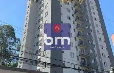 Apartamento à venda em são paulo, vila andrade, com 1 quarto, com 25 m²