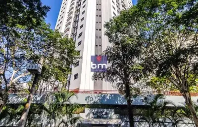 Cobertura à venda em são paulo, vila andrade, com 2 quartos, com 97 m²