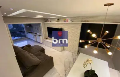 Apartamento à venda em são paulo, vila andrade, com 3 quartos, com 96 m², perfil