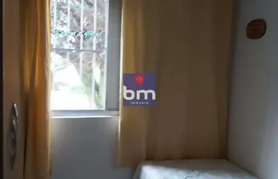 Apartamento à venda em são paulo, jardim dom josé, com 2 quartos, com 48 m²