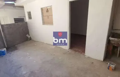 Casa para locação em são paulo, parque regina, com 1 quarto, com 20 m², condomínio residencial ramos