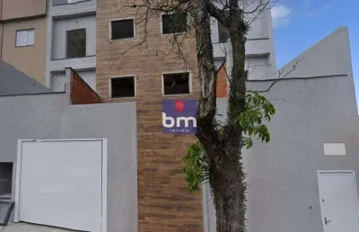 Apartamento à venda em santo andré, vila linda, com 2 quartos, com 115 m², residencial martins