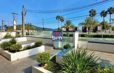 Apartamento à venda em praia grande, boqueirão, com 3 quartos, com 106.65 m²