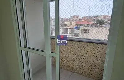 Apartamento à venda em são paulo, vila das belezas, com 2 quartos, com 53 m², condomínio domenico