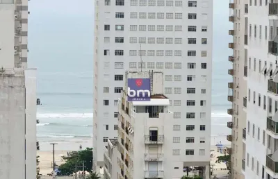 Cobertura à venda em guarujá, pitangueiras, com 2 quartos, com 305 m²