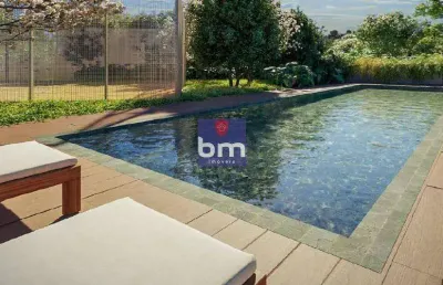Apartamento à venda em são paulo, vila ida, com 4 suítes, com 620.84 m², alter alto de pinheiros