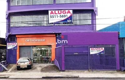 Prédio para locação em são paulo, vila prel, com 1100 m²
