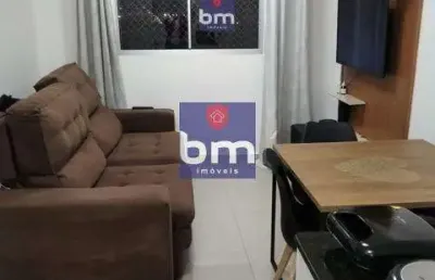 Apartamento à venda em são paulo, jardim casablanca, com 2 quartos, com 38 m², vila são luis