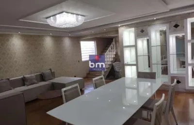 Sobrado para locação em são paulo, vila sônia, com 5 quartos, com 550 m²