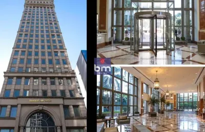 Laje à venda em são paulo, jardim paulistano, com 270 m², edificio san paulo