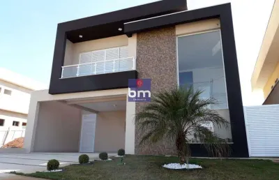 Sobrado à venda em itupeva, jardim primavera, com 4 suítes, com 200 m²
