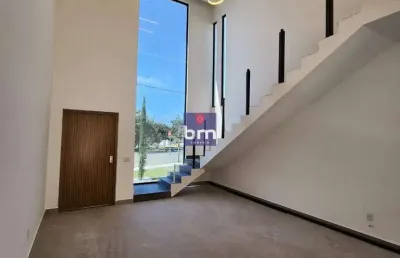 Casa à venda em itupeva, parque amarylis, com 2 quartos, com 210 m², gran ville sao venancio