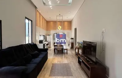 Casa à venda em itupeva, são venâncio, com 2 quartos, com 162 m², gran ville sao venancio