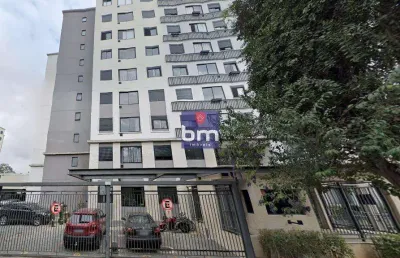 Apartamento para alugar em são paulo, santo amaro, com 2 quartos, com 35 m²