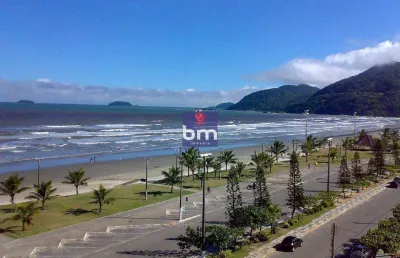 Casa à venda em peruíbe, centro, com 2 quartos, com 200 m²