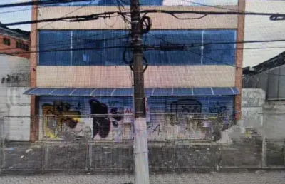 Prédio à venda e para locação em são paulo, santo amaro, com 550 m²