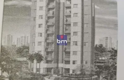 Apartamento à venda em são paulo, parque munhoz, com 2 quartos, com 47 m²
