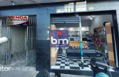 Casa à venda em embu das artes, jardim santa emília, com 7 quartos, com 140 m²