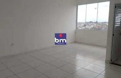 Sala para alugar em embu das artes, jardim dom josé, com 30 m², comercial estrada de itapecerica cl