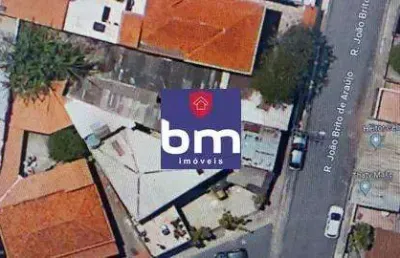Terreno para locação em são paulo, jardim são luís, com 125 m²