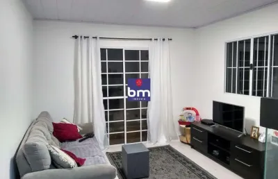 Casa à venda em são paulo, pirajussara, com 2 quartos, com 234 m²