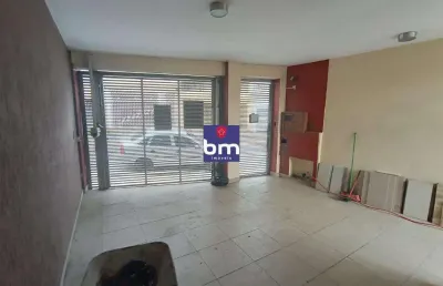 Casa à venda em são paulo, vila londrina, com 3 quartos, com 125 m²