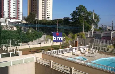 Apartamento para locação em são paulo, vila andrade, com 2 quartos, com 50 m², spaziovitor