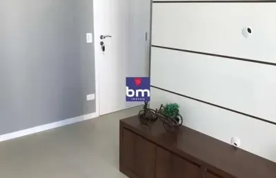 Apartamento à venda em são paulo, vila andrade, com 1 quarto, com 38 m²