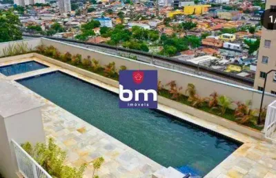 Apartamento à venda em são paulo, parque arariba, com 2 quartos, com 41 m², next sky