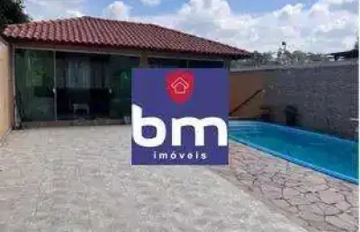 Chácara à venda em itapecerica da serra, aldeinha, com 2 quartos, com 550 m²