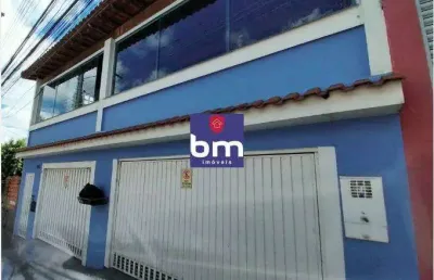Casa à venda em taboão da serra, jardim são judas tadeu, com 2 suítes, com 189 m²